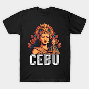 Sinulog shirt design 2019 deals